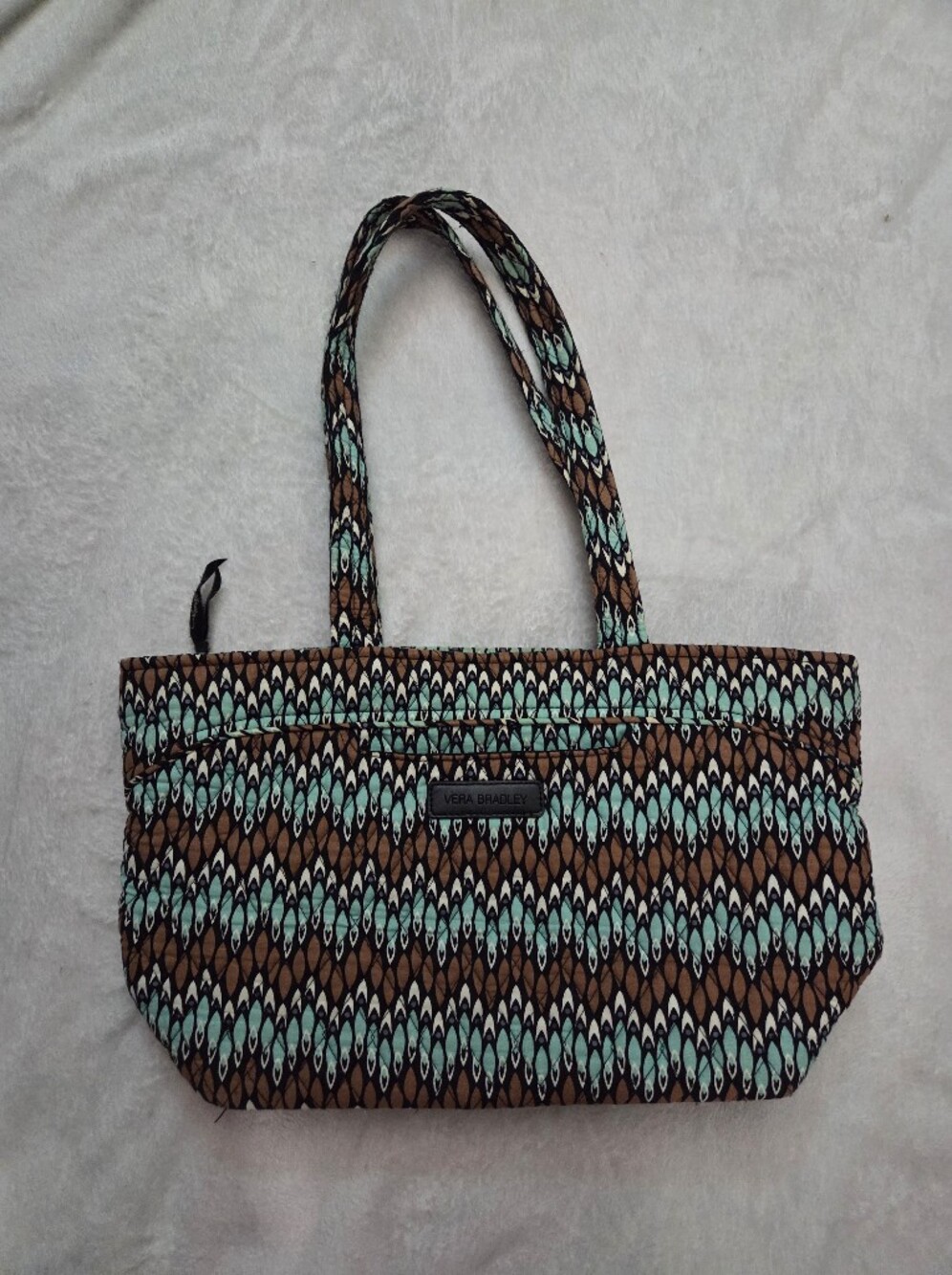 Vera Bradley Small Tote